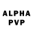 Alpha-PVP Соль Aleksandr Vysockij